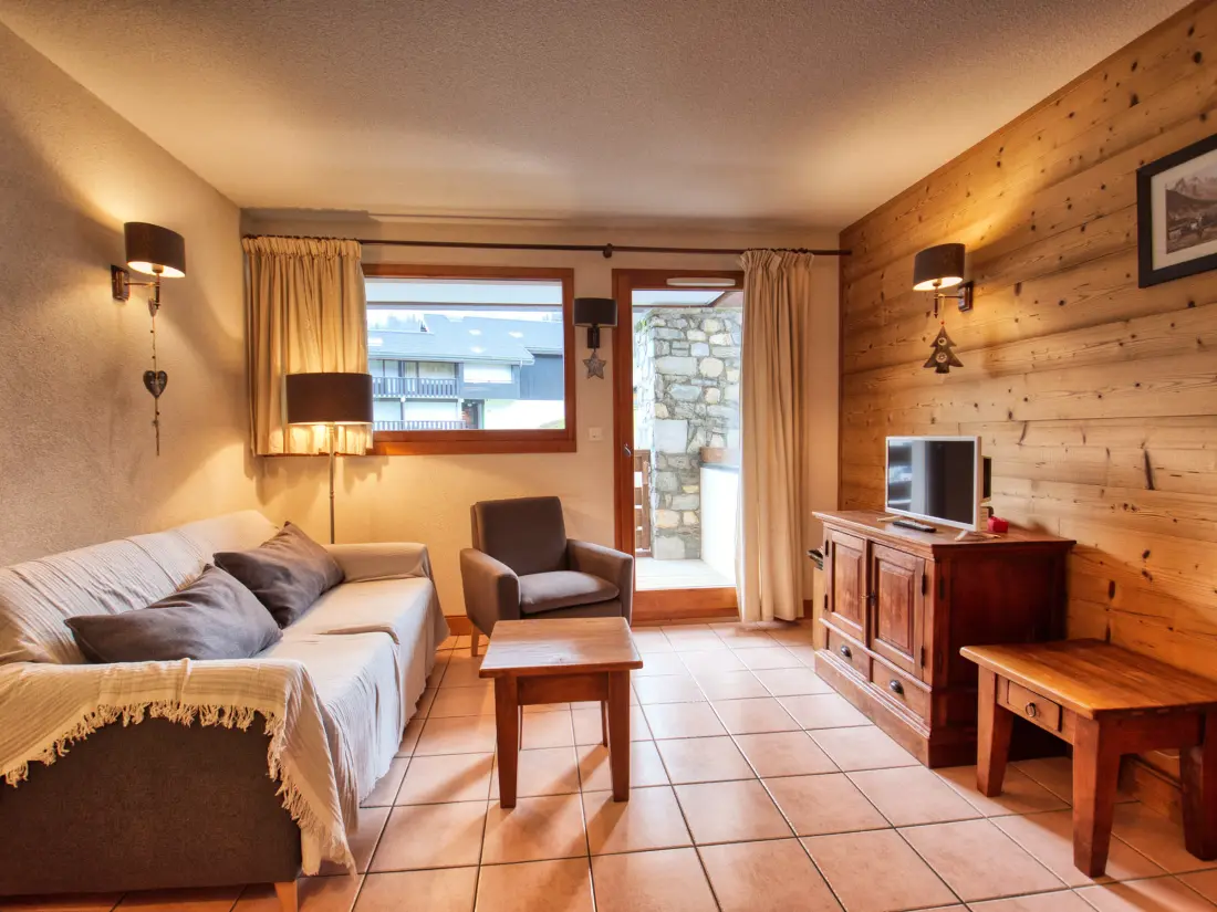Location de Vacances Morillon 1100 56