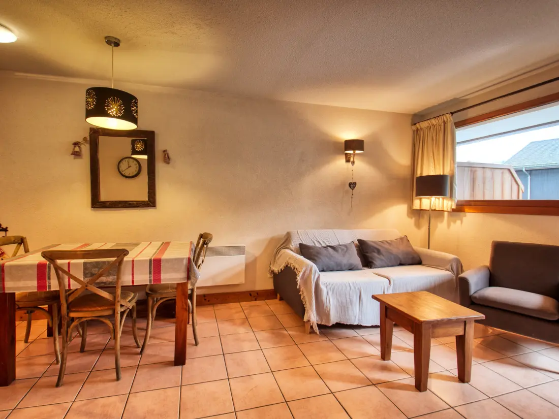 Location de Vacances Morillon 1100 56