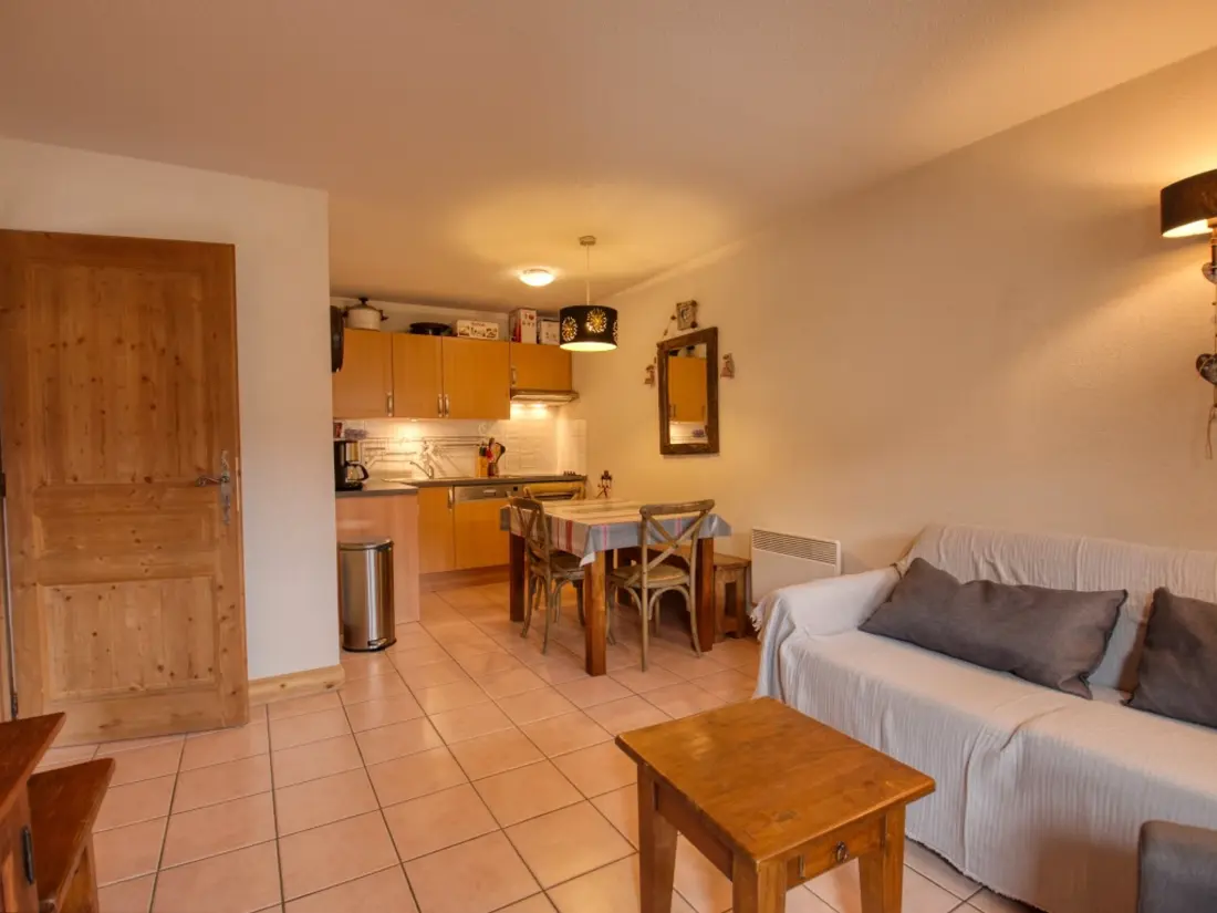 Location de Vacances Morillon 1100 56