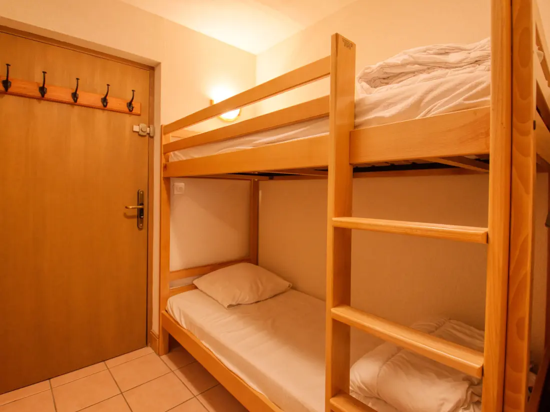 Location de Vacances Morillon 1100 56