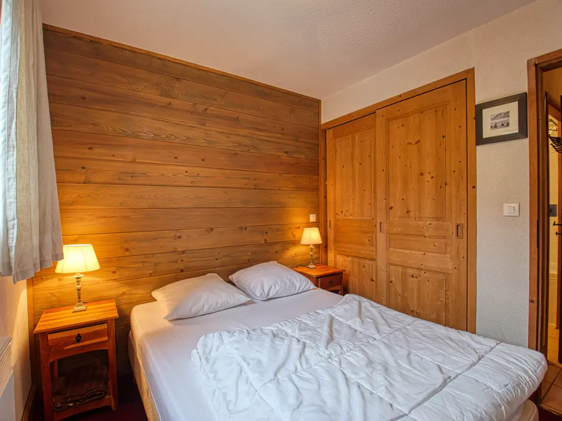 Location de Vacances Morillon 1100 56