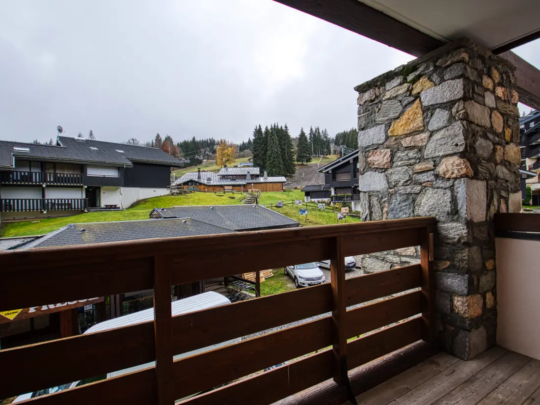 Location de Vacances Morillon 1100 56