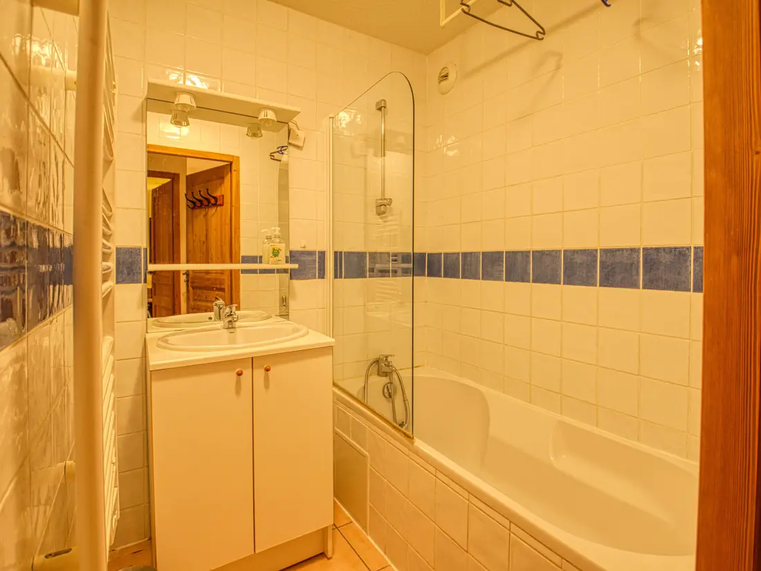Location de Vacances Morillon 1100 56