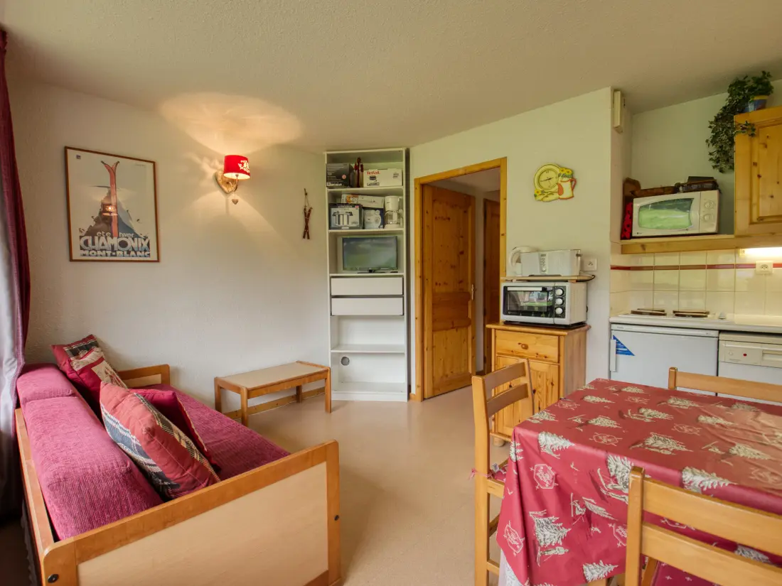 Location de Vacances Morillon 1100 58