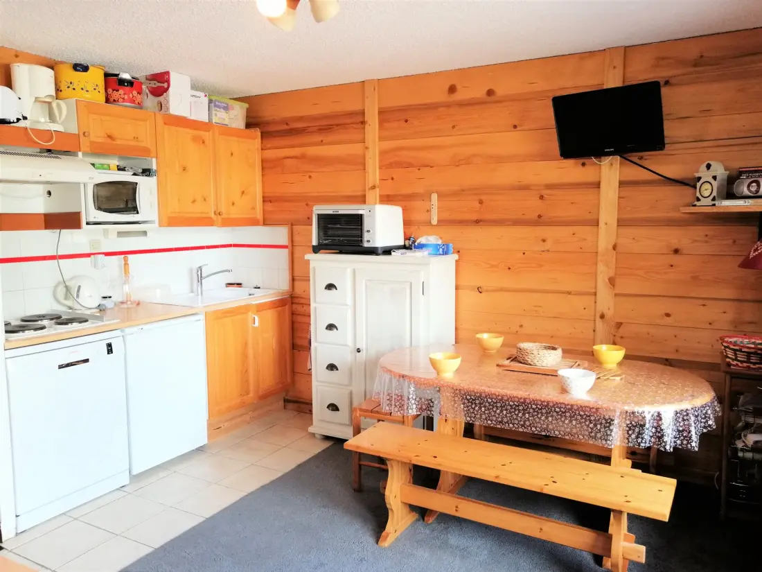 Location de Vacances Morillon 1100 60