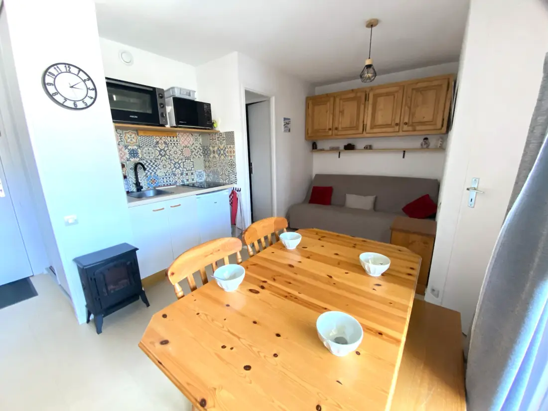 Location de Vacances Morillon 1100 76