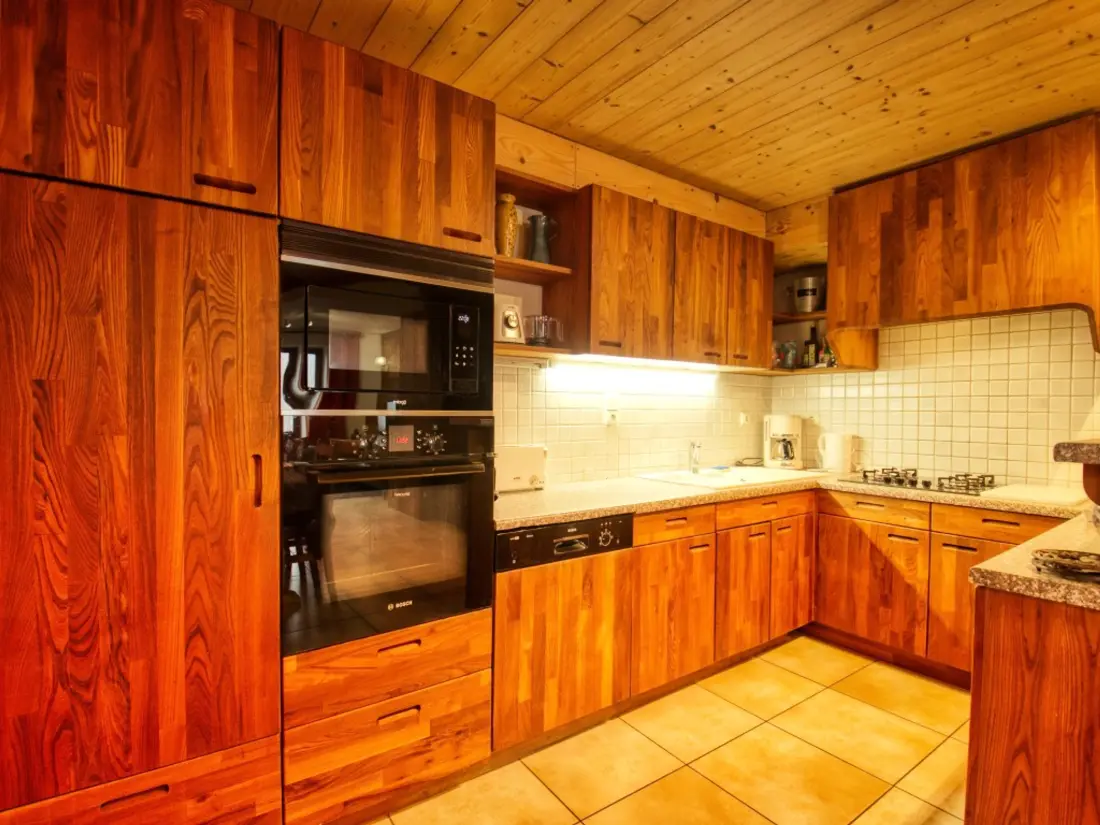 Location de Vacances Morillon Village 11