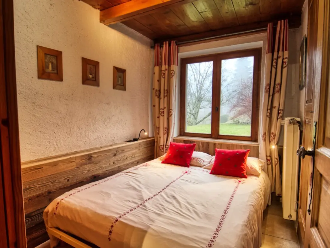 Location de Vacances Morillon Village 11