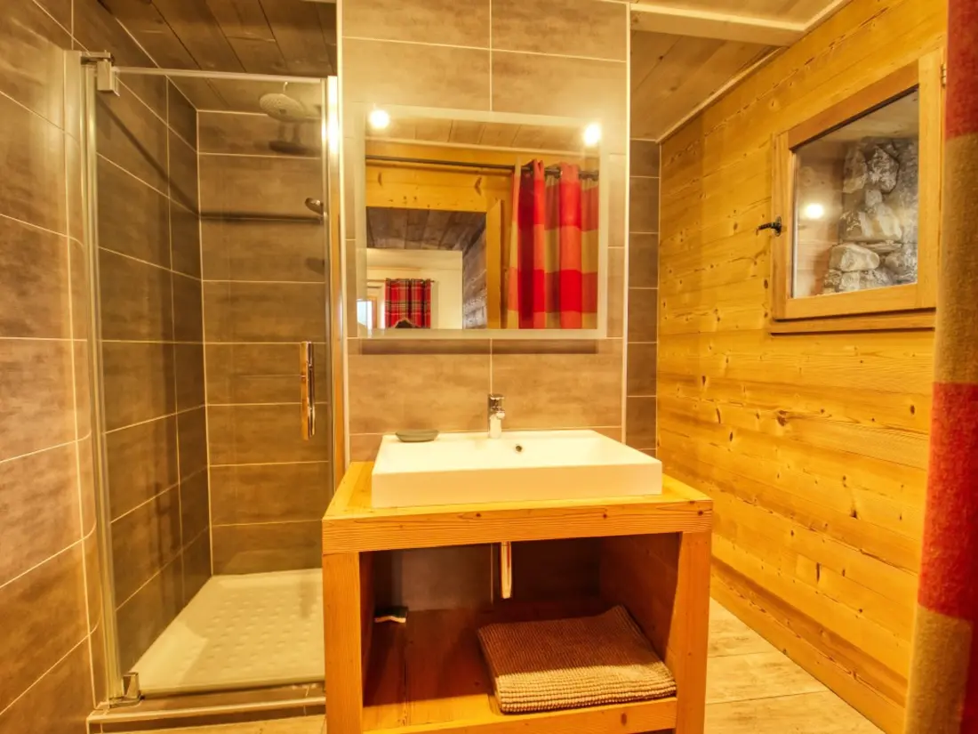 Location de Vacances Morillon Village 11