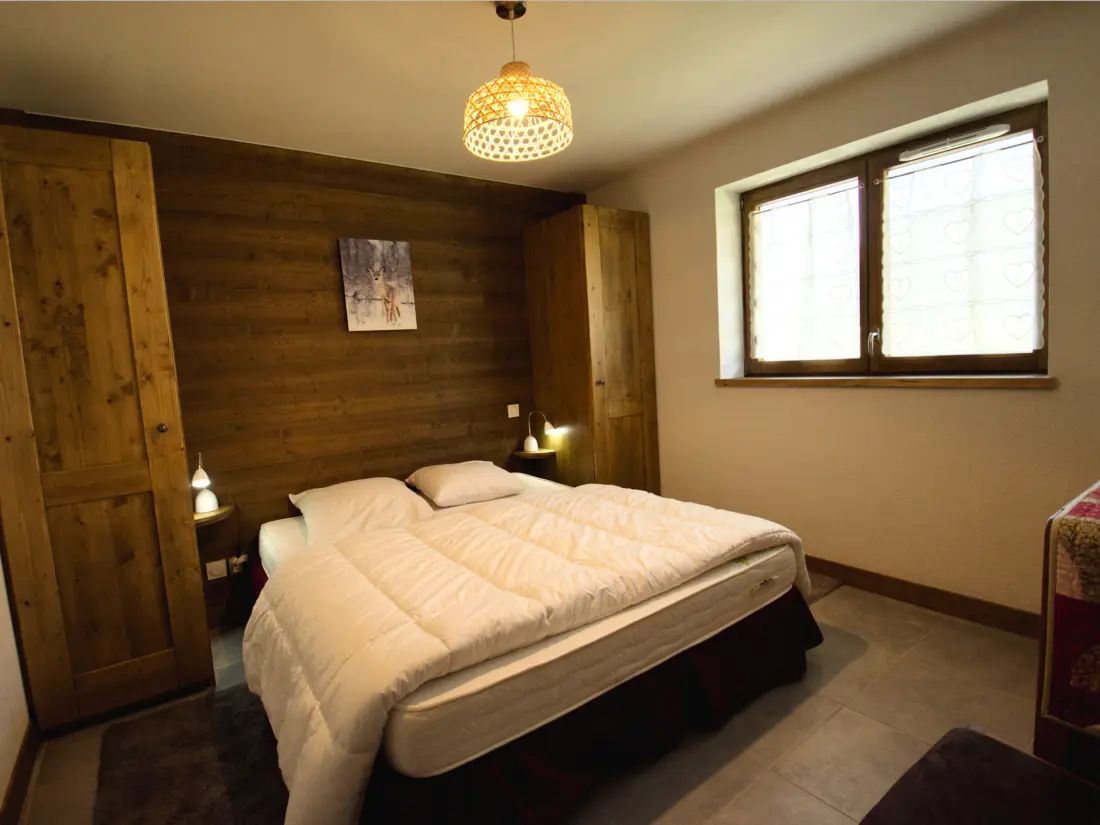 Location de Vacances Morillon Village 14