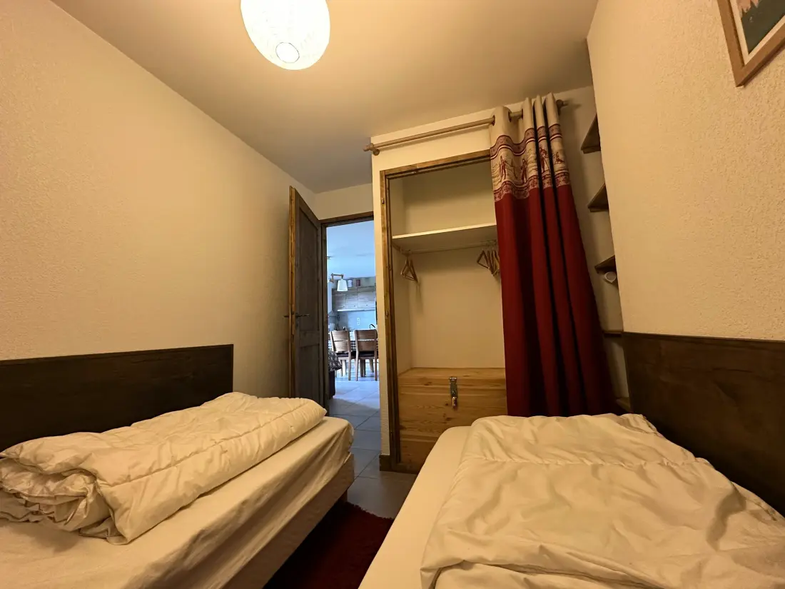 Location de Vacances Morillon Village 14