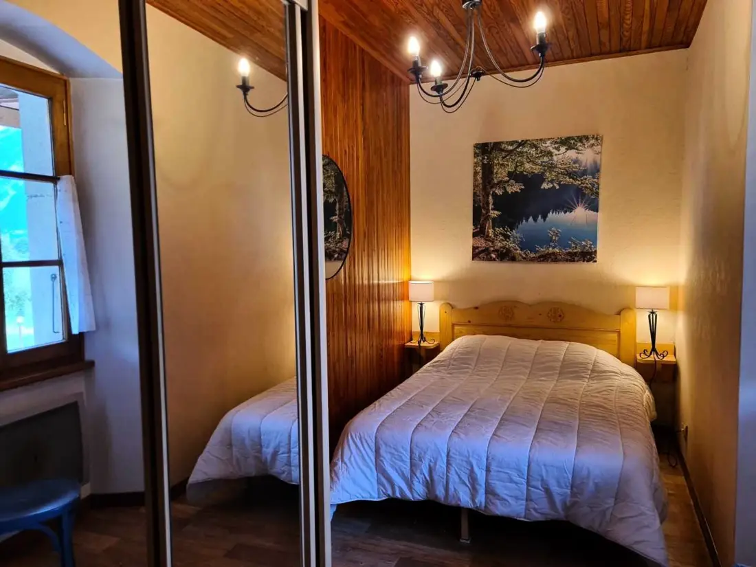Location de Vacances Morillon Village 19