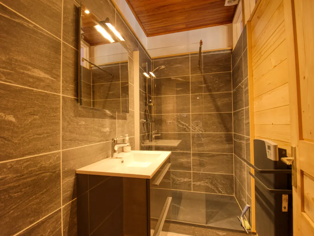 Location de Vacances Morillon Village 19