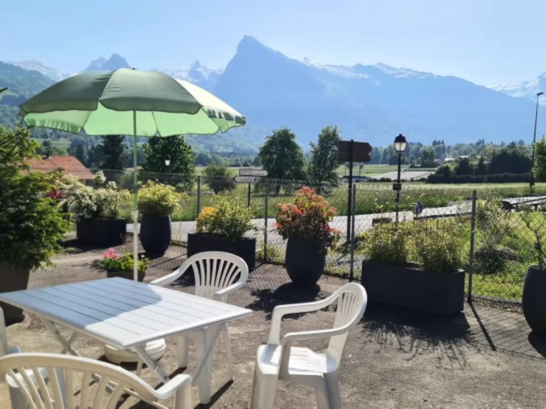 Location de Vacances Morillon Village 19