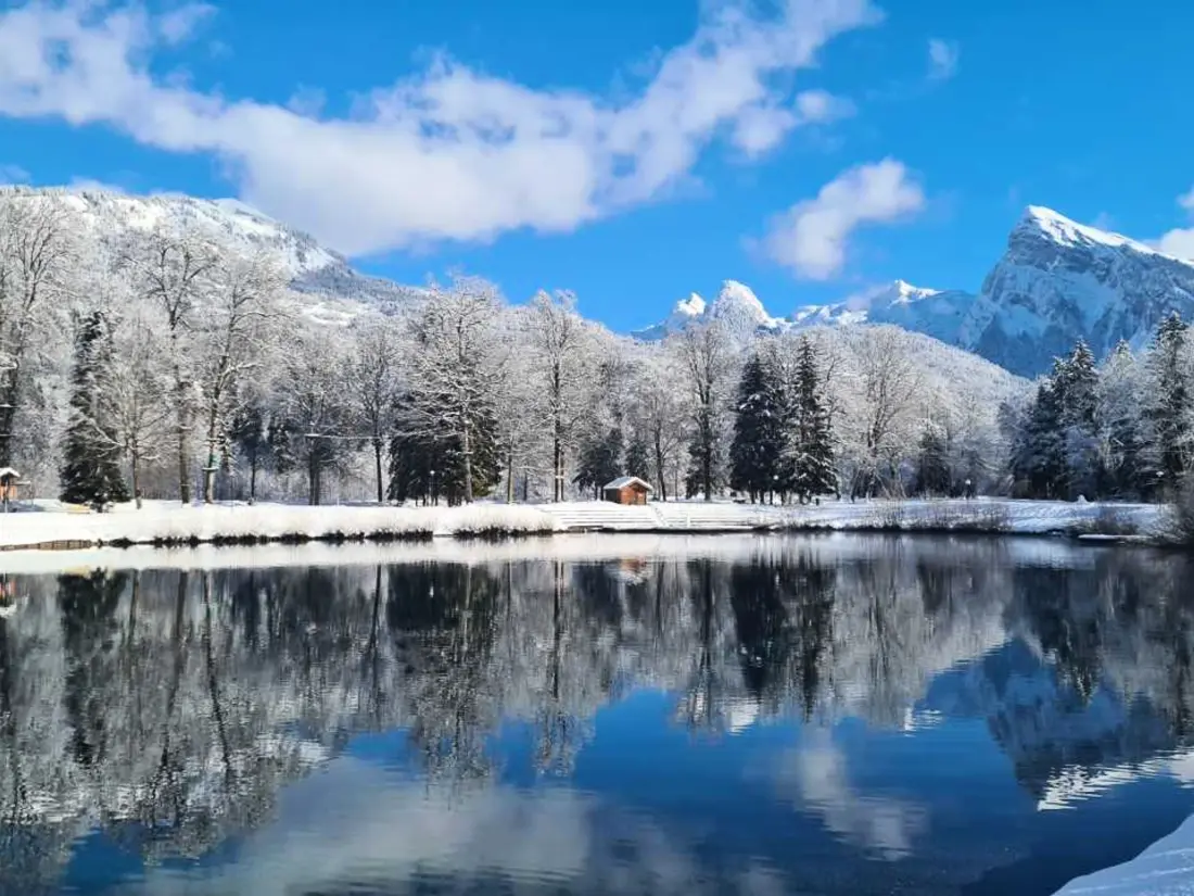 Location de Vacances Morillon Village 19