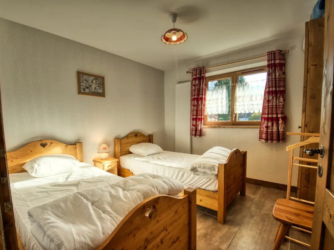 Location de Vacances Morillon Village 20