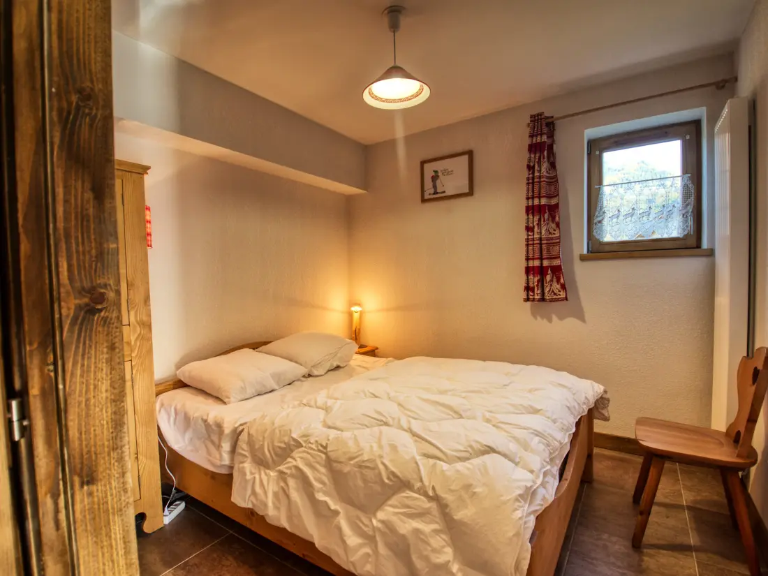 Location de Vacances Morillon Village 20