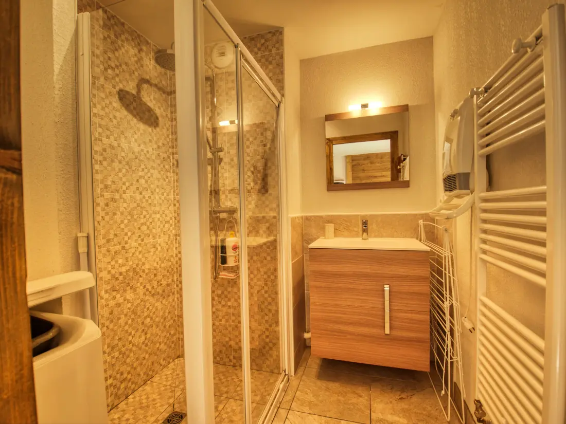 Location de Vacances Morillon Village 20