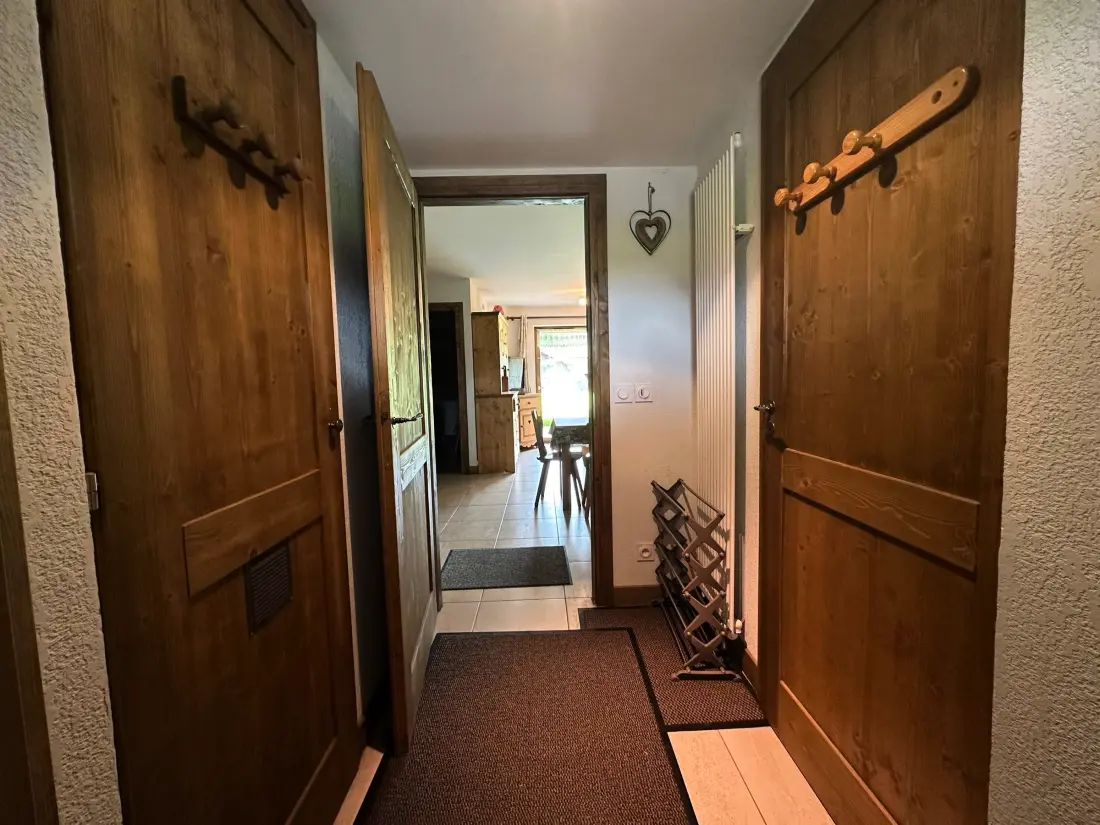 Location de Vacances Morillon Village 20
