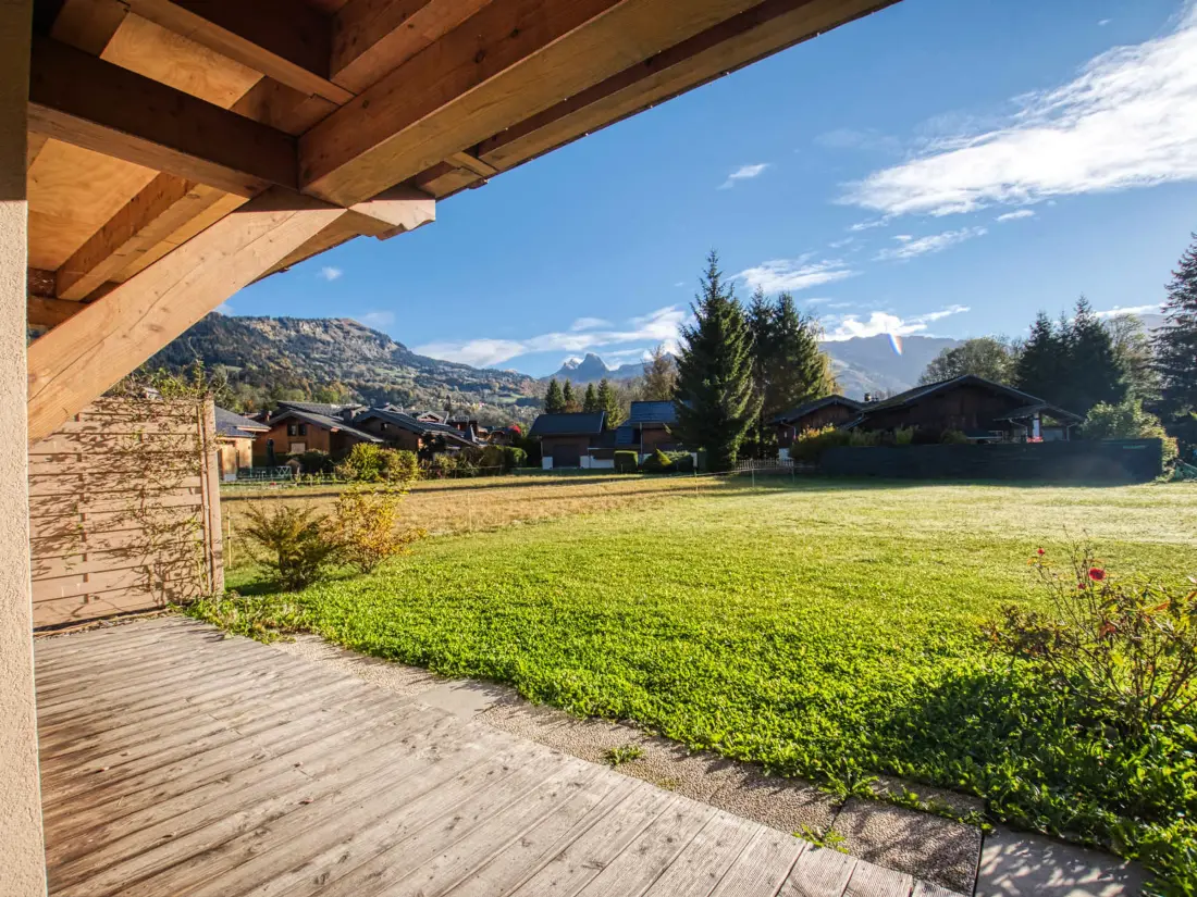 Location de Vacances Morillon Village 20