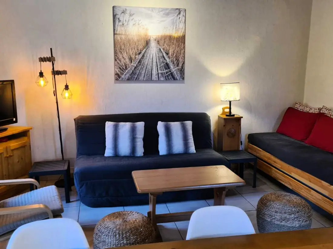 Location de Vacances Morillon Village 23