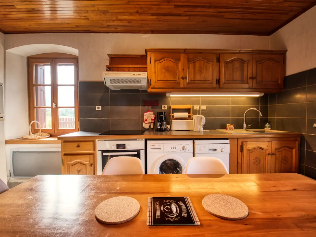 Location de Vacances Morillon Village 23