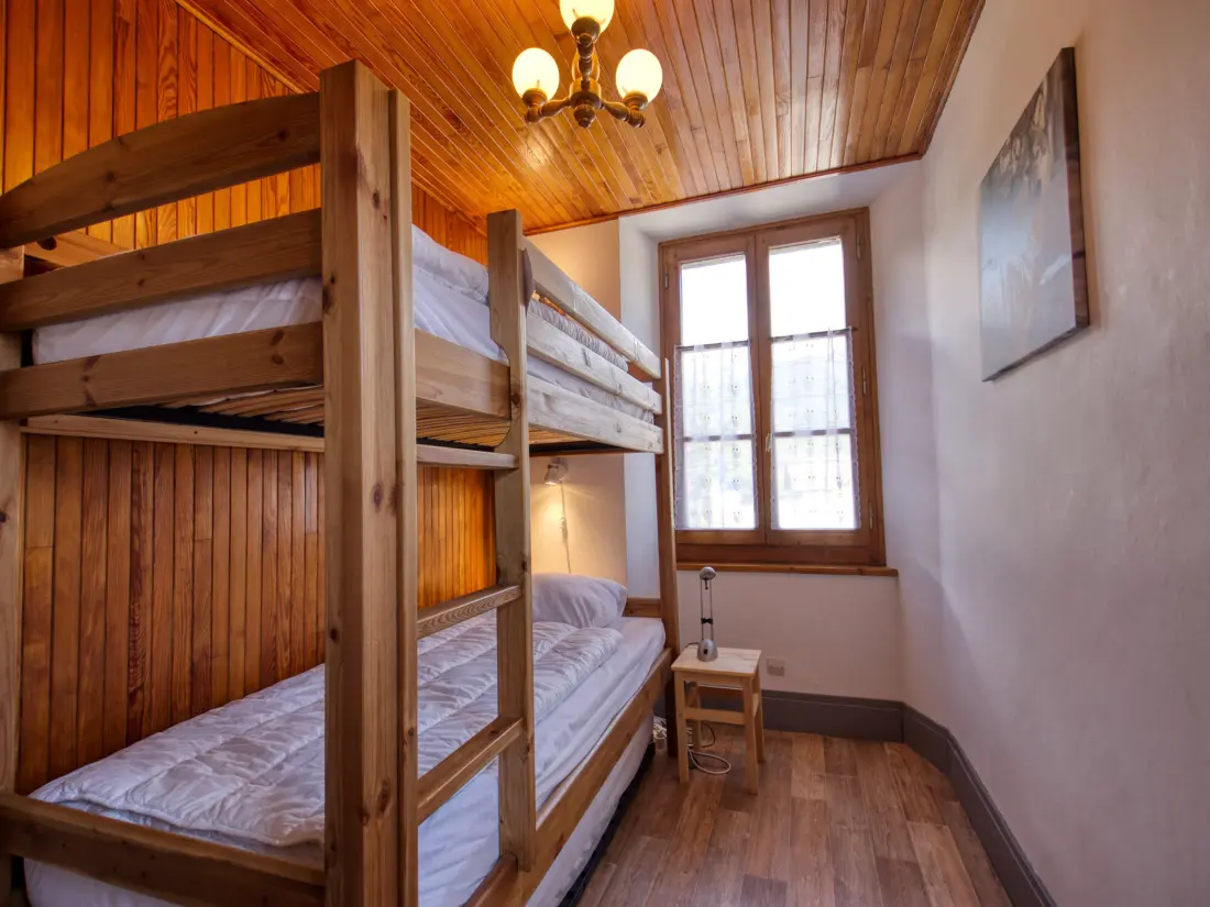 Location de Vacances Morillon Village 23