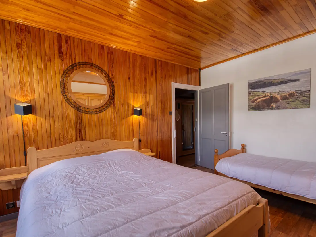 Location de Vacances Morillon Village 23