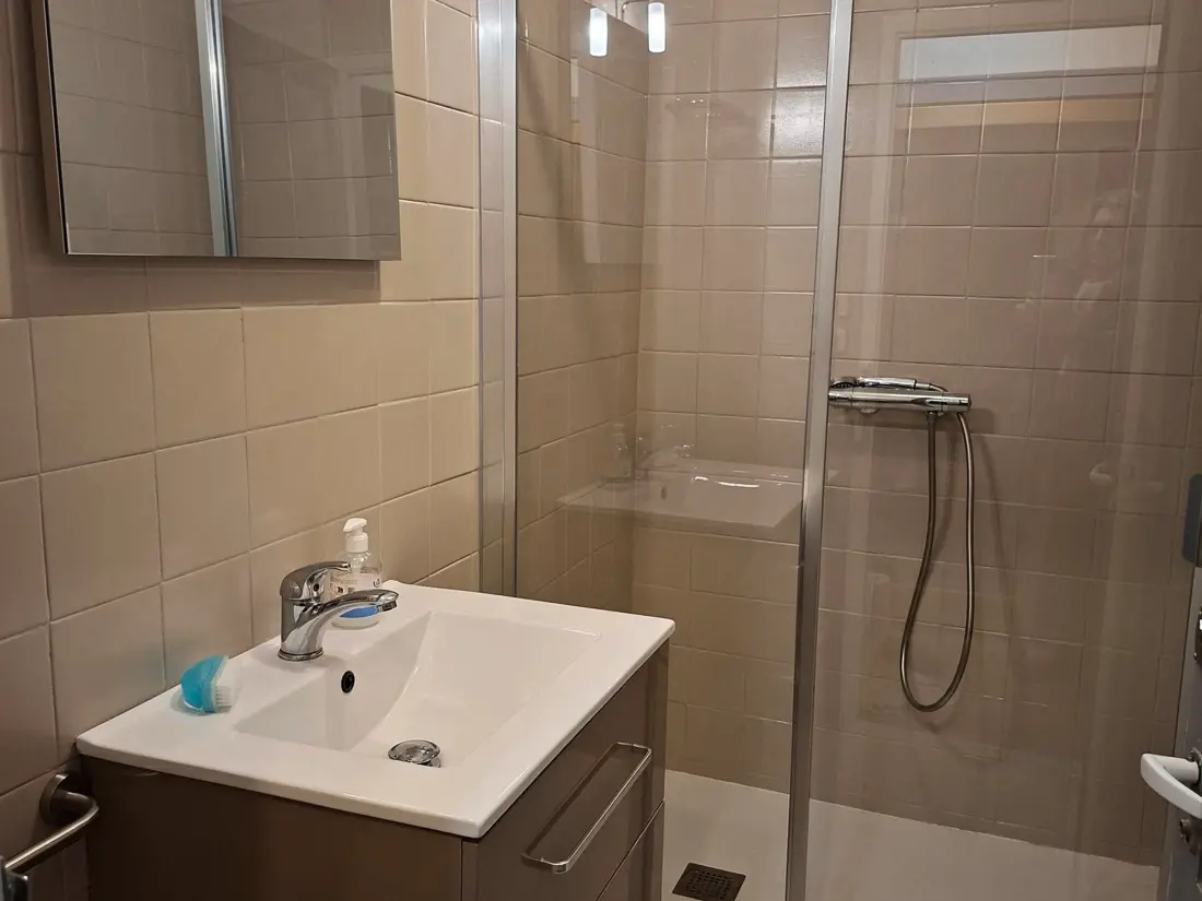 Location de Vacances Morillon Village 23