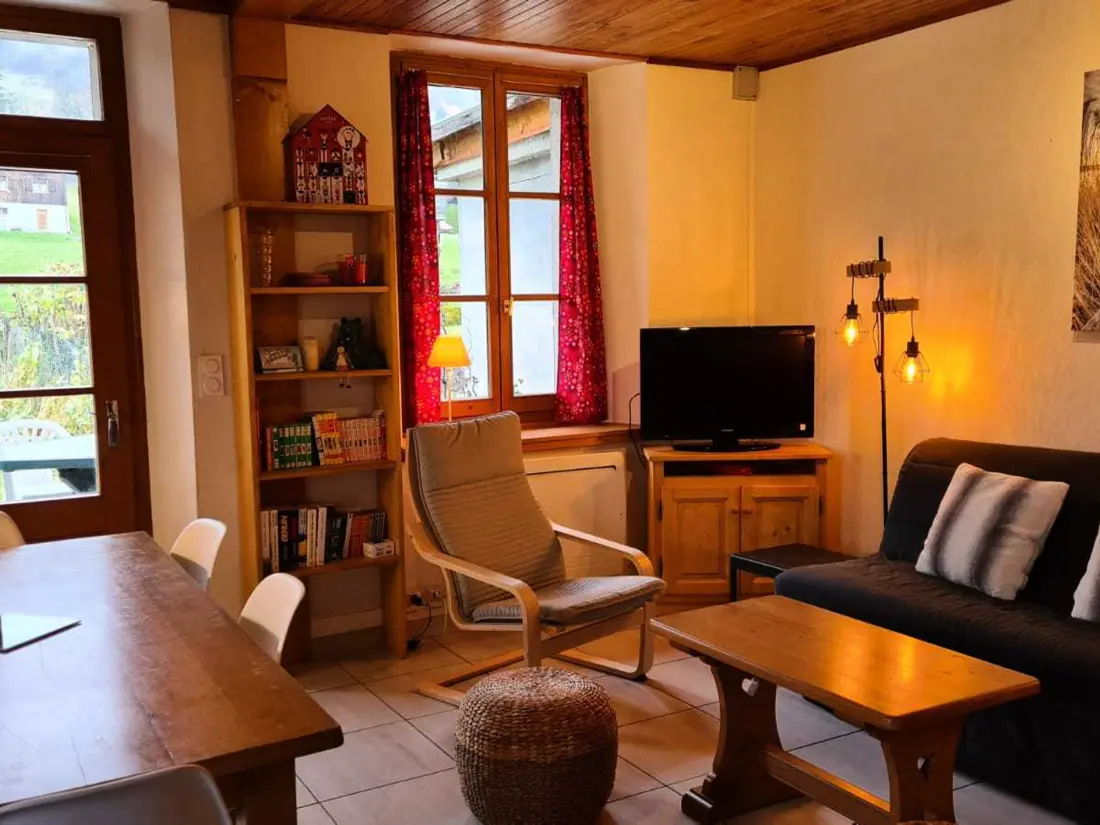 Location de Vacances Morillon Village 23