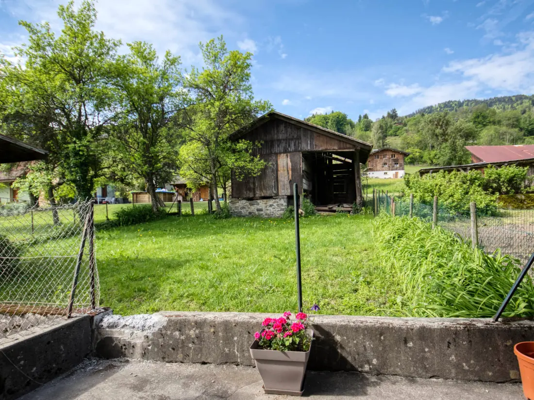Location de Vacances Morillon Village 23