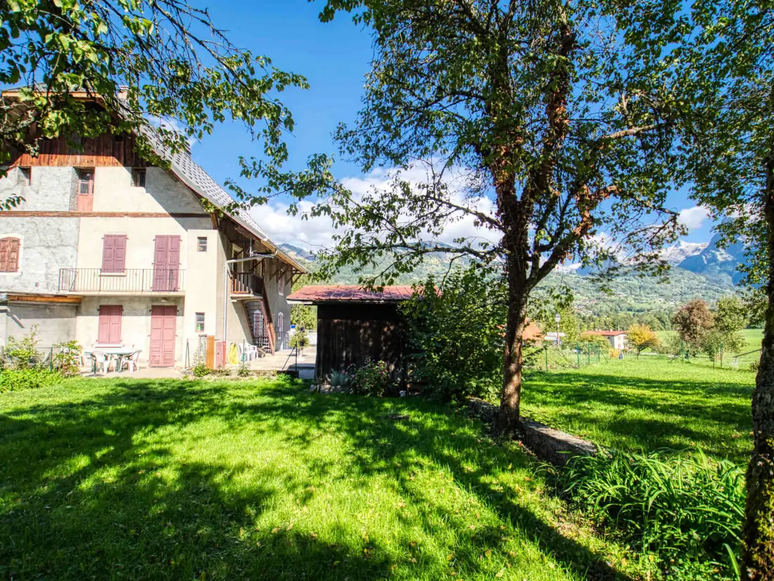 Location de Vacances Morillon Village 23