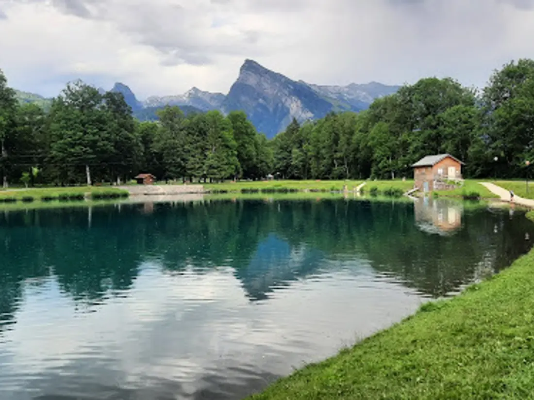 Location de Vacances Morillon Village 23