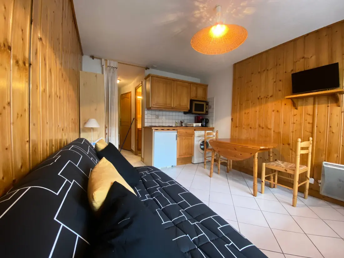 Location de Vacances Morillon Village 25