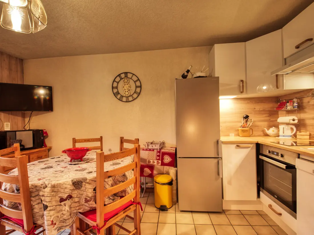 Location de Vacances Morillon Village 26