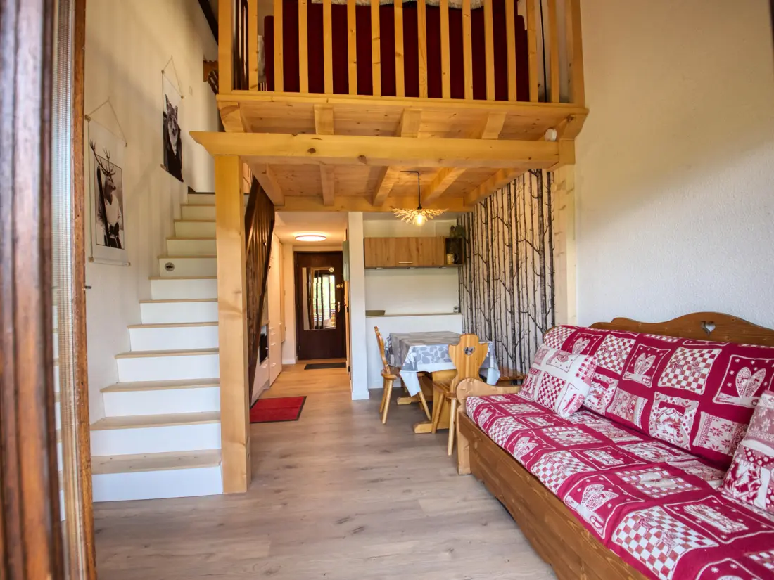 Location de Vacances Morillon Village 30
