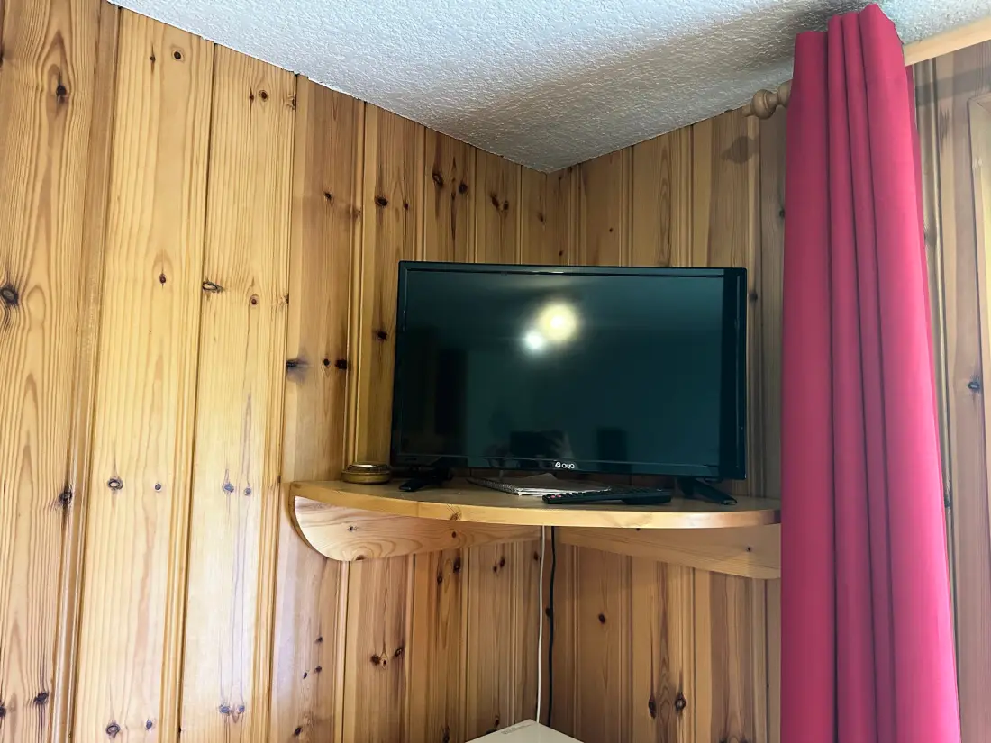 Location de Vacances Morillon Village 33