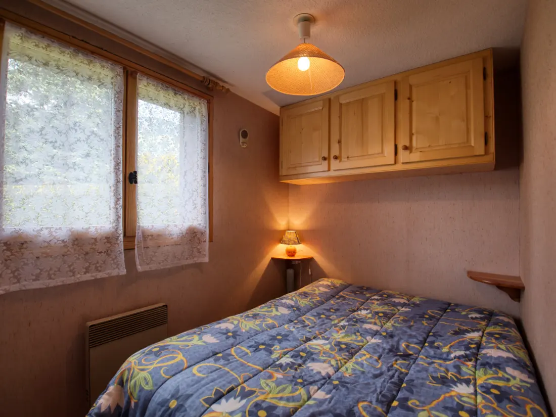 Location de Vacances Morillon Village 33