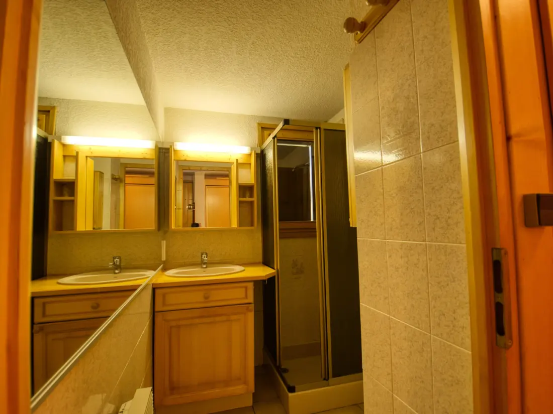 Location de Vacances Morillon Village 33