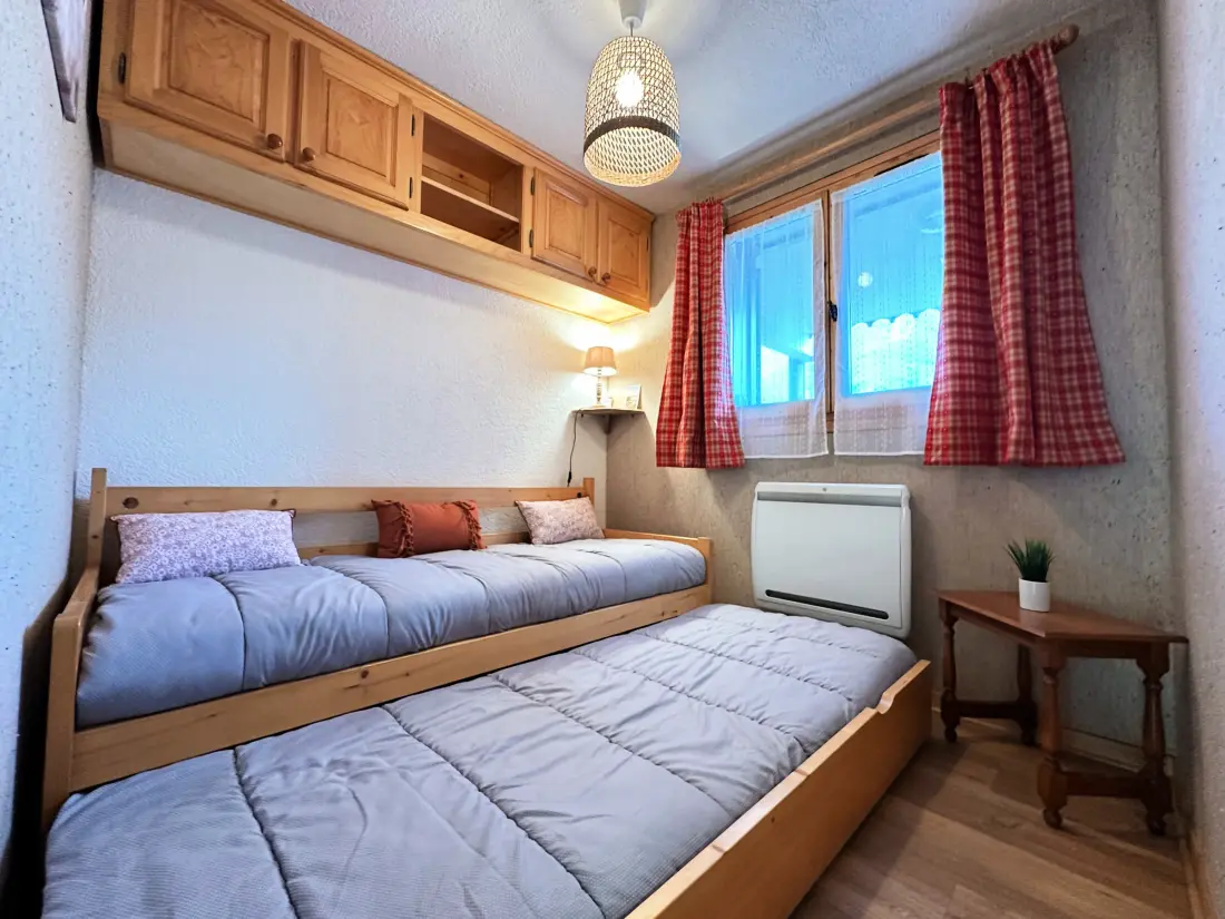 Location de Vacances Morillon Village 45
