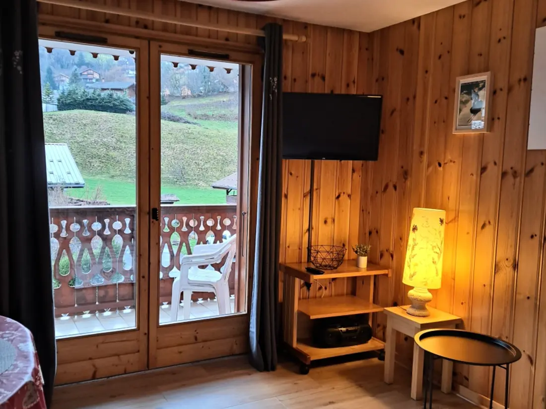 Location de Vacances Morillon Village 45