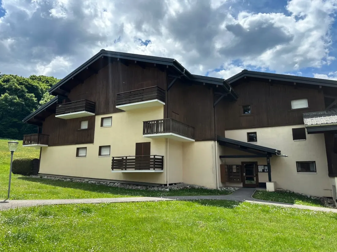 Location de Vacances Morillon Village 49