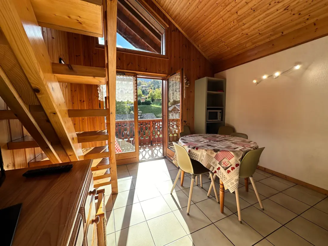 Location de Vacances Morillon Village 50