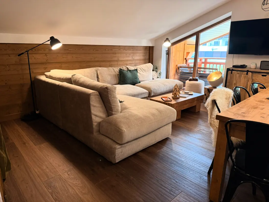 Location de Vacances Morillon Village 80