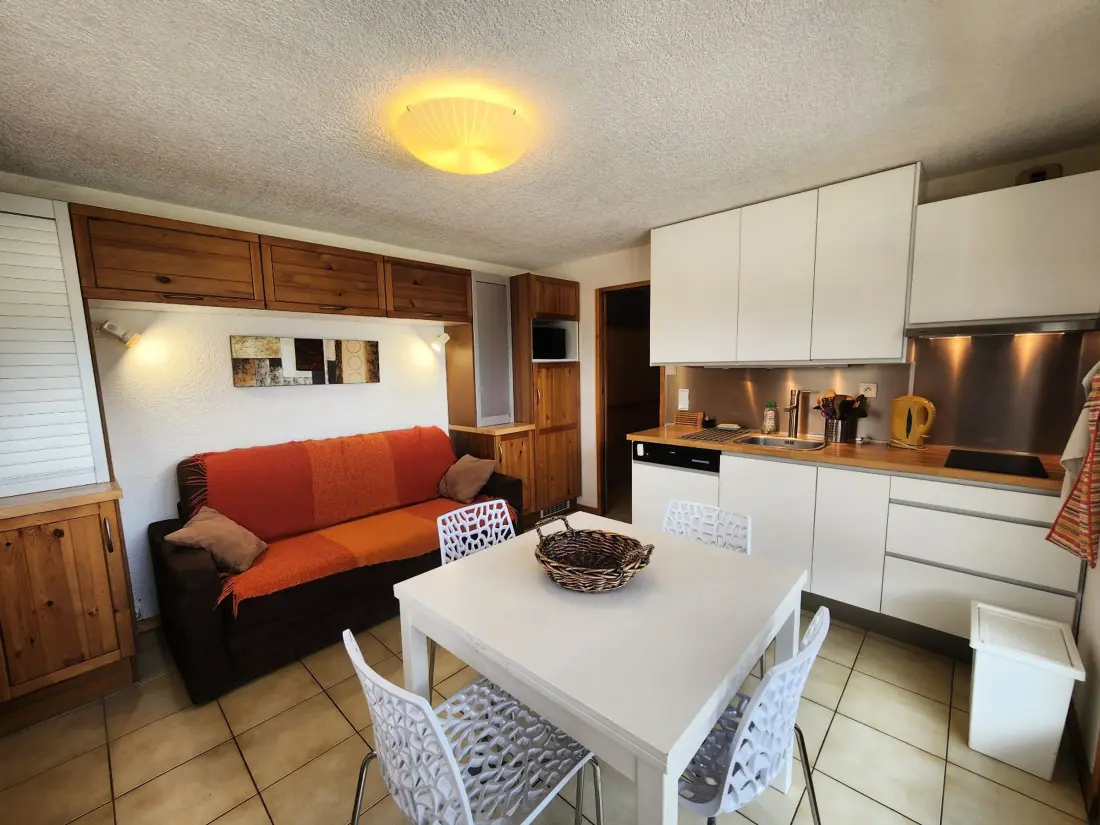 Location de Vacances Morillon Village