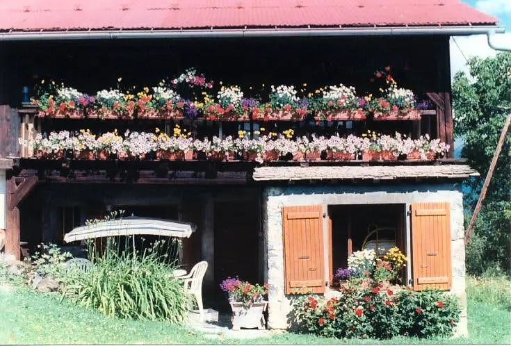 Résidence Le Laquis