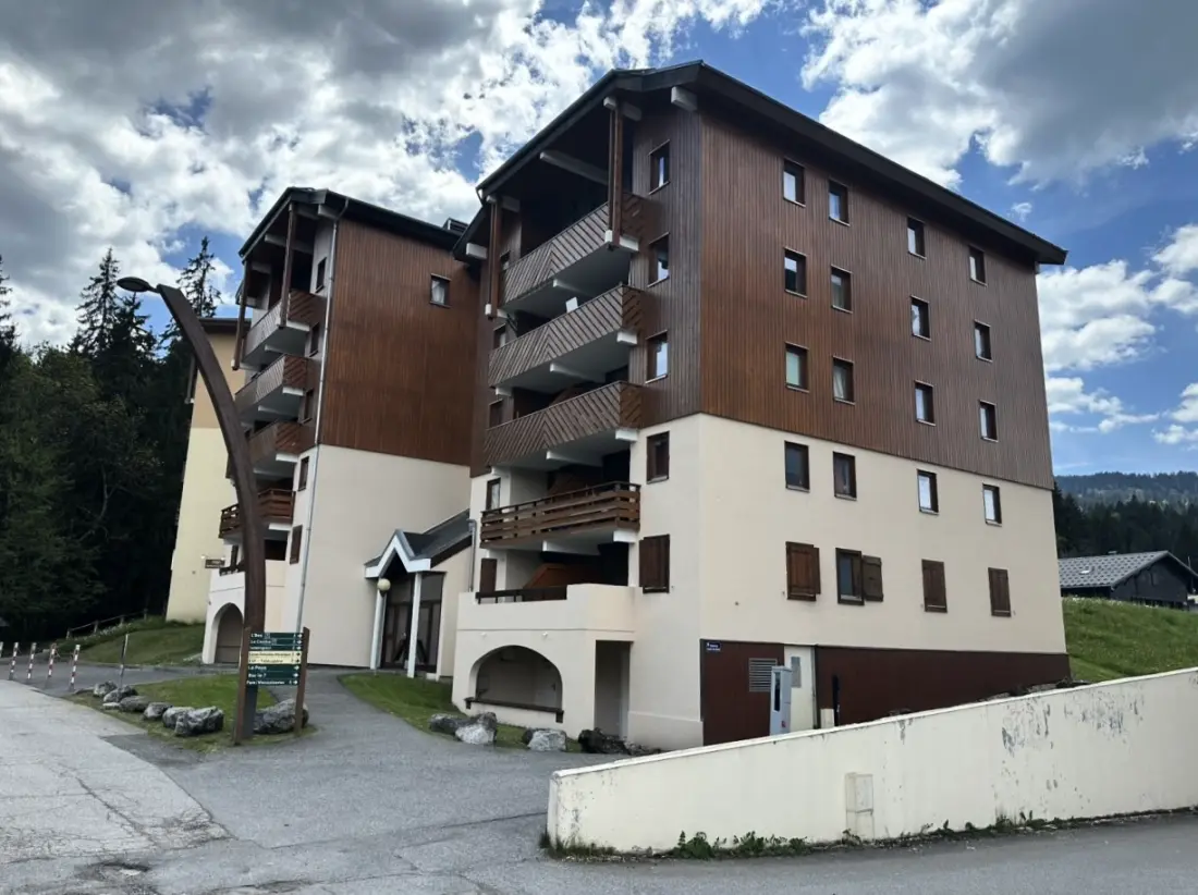 Résidence Verdets