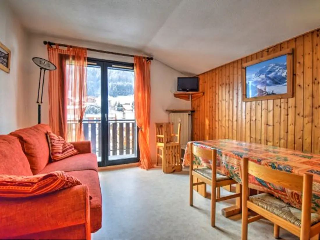 Location de Vacances Morzine 101