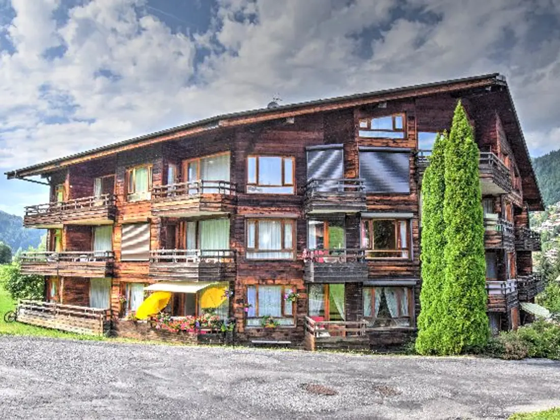 Location de Vacances Morzine 102