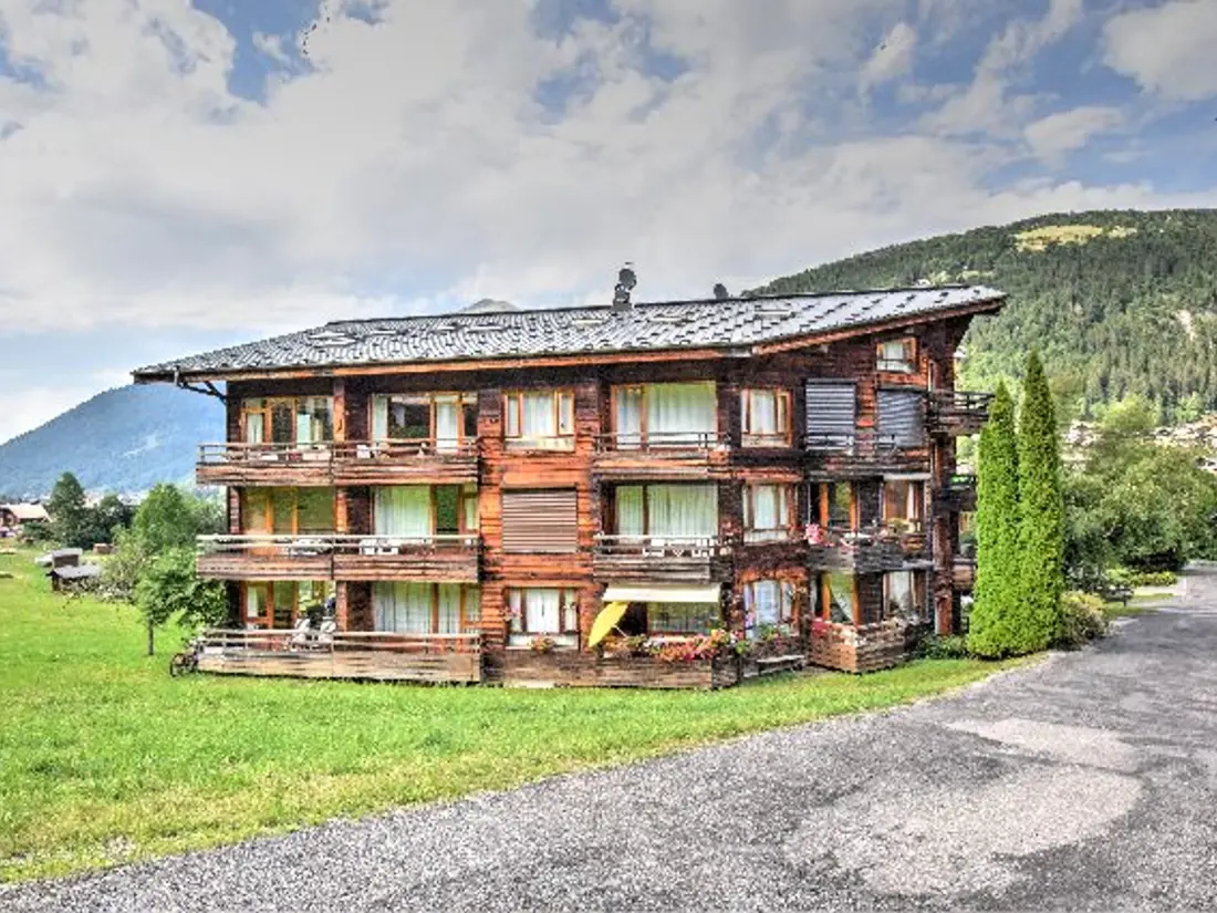 Location de Vacances Morzine 102